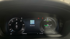 Jaguar I-Pace 294kW EV400 R-Dynamic SE Black 90kWh 5dr Auto Electric Estate